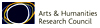 Arts and Humanities Research Council logo